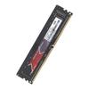 DDR4 RAM Slim Aluminium Hohe Leistung PCB DDR4‑2400MHz PC4‑19200 Desktop-Speicher4GB