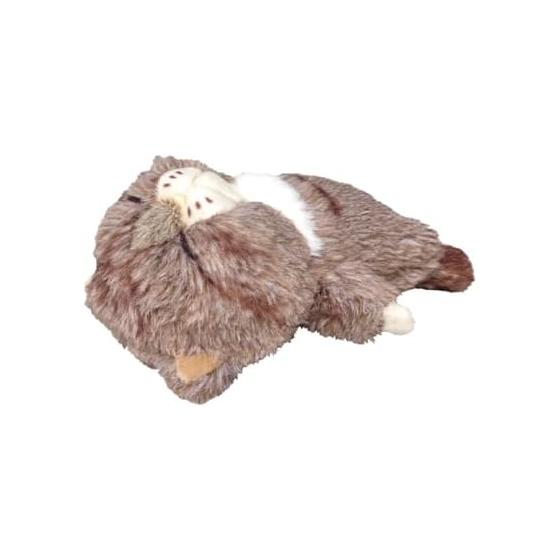 Naitou Design Naitou Cat Cat Cat Series Tsushibou Мягкая игрушка Cat
