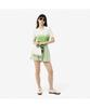 LACOSTE Women'S Gradient Polo Sweater Af9279-55G Qbi