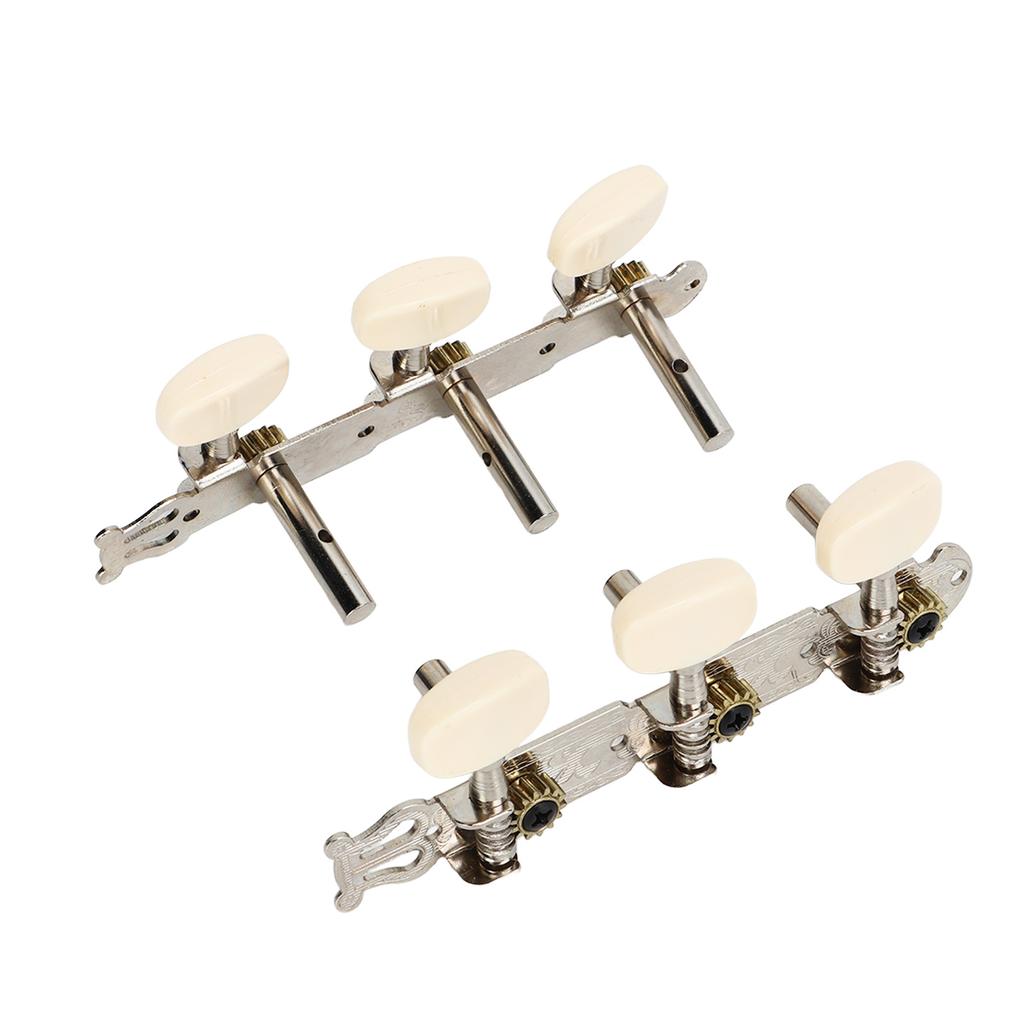 Guitar String Tuning Pegs Stable Easy Installation Beautiful Looking Guitar String Tuning Key