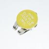 Golf Marker Clip Magnetic FR [New Balance] (Brand Logo, Type) / / 012-6184501 062_Yellow
