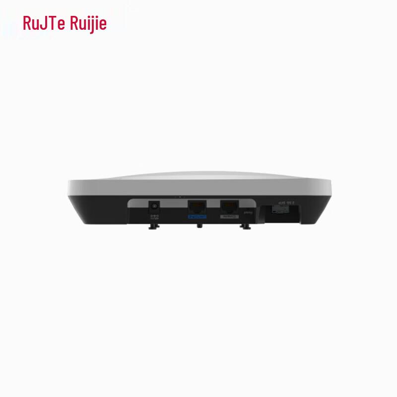 Ruijie RG-AP820-A(V3) WiFi 6 Dual-Band Ceiling AP