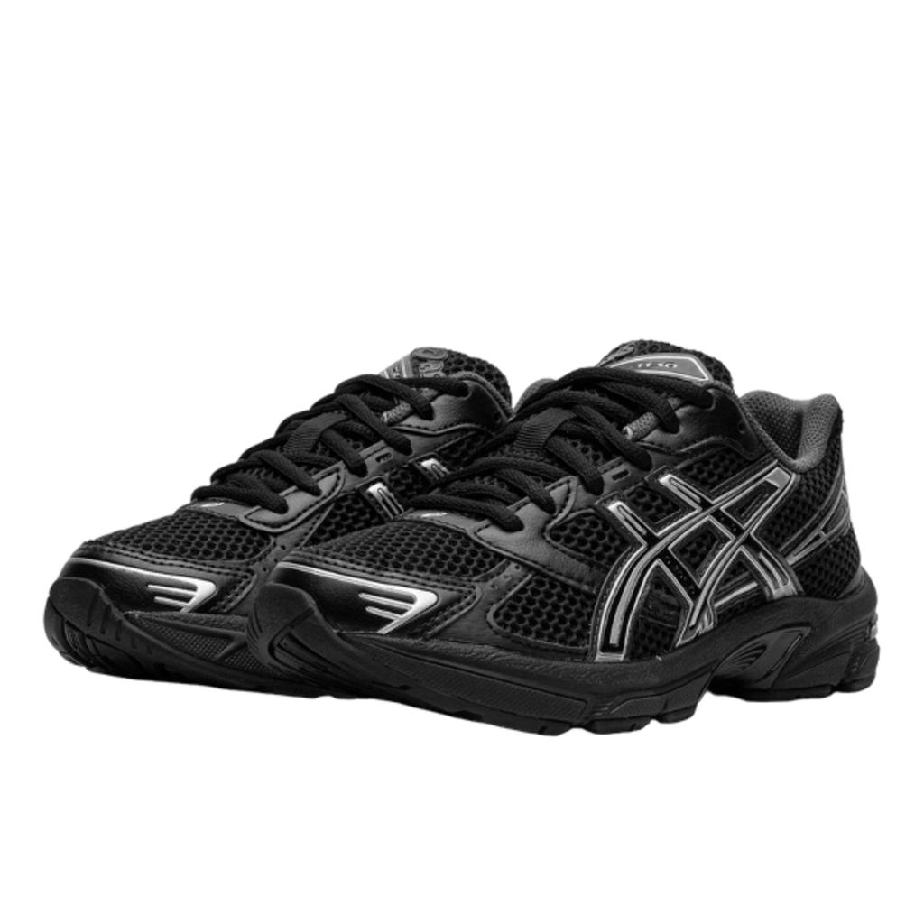 Asics Gel-1130 Black Pure Silver