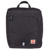 LEGO Bricks Optimo Starter School Backpack, for Boy black Backpack
