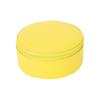 Jewelry Box With Leather Material For Travel Storage And Gift Use