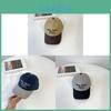 Street Dance Baseball Cap With Embroidered Letter Design For Summer Youth Fashion