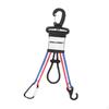 Dugout Organizer Lightweight Portable Fence Hook for Baseball And Softball