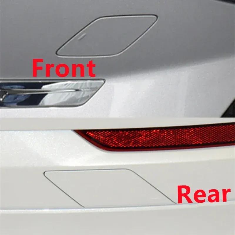 Front/Rear Bumper Tow Hook Eye Cap Cover For Volvo XC60 2018