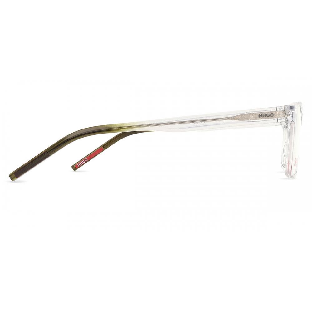 Hugo Men Eyeglasses Hg 1262 3u5