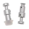 Universal Replacement Floater And Sealer For Pressure Cooker Float for Valve Gaskets and Anti-Block Shield Kitchen Dinin