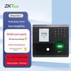 ZKTECO nFace102-S Biometrisches Zeiterfassungssystem CN-Stecker (Adapter enthalten)