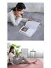 Instyle Thick Plush Imitation Rabbit Fur Carpet for Bedroom, Living Room, or Bay Window