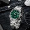 Citizen NJ0101-78X Automatic Stainless Steel Mens Watch
