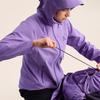 KAILAS Women's M8 X Hooded Softshell Jacket