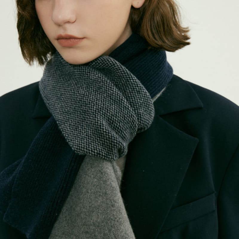 BB’DE SOLI’DE stand muffler ( 3color )