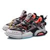 Li-Ning Titan Gore-Tex 'Grey' Men's AGLQ135-2
