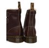 Ботинки Dr. Martens 1460 Lace To Toe Fur Lined