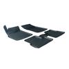 SCOUTT | 3D Tapis De Sol En Caoutchouc Premium Pour Opel Astra J 2010-2016
