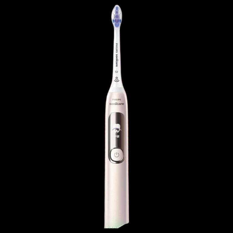 

Philips DiamondClean 7 Pro Sonic Electric Toothbrush CN plug (adapter included)