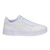 Puma Childrens/Kids Carina 2.0 Low Trainers