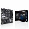 Základní deska ASUS PRIME B550M-K vybavená AMD B550 kompatibilní s AM4 [MicroATX]