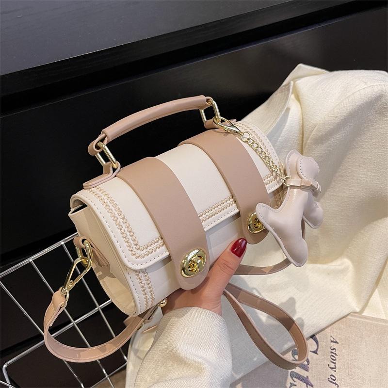 

IELGY Универсальная женская модная сумка через плечо.