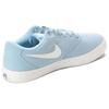 Nike Sb Check Solar Canvas Ocean Bliss Women's 921463-400