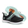 Damen Hallenfitness dynamische Radschuhe Hartsohle Gummisohle Radschuhe SPD MTB Sneaker Mountainbike Schuhe