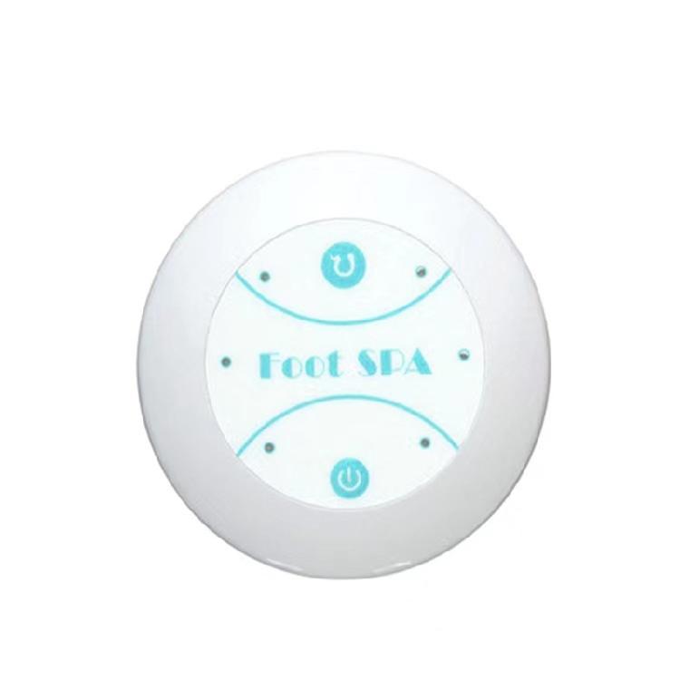 Mașină de Detoxing cu Baie de Picioare Ionică Curățare Picioare Detoxing Picioare Mașină Spa, Sistem Spa pentru Detoxing Picioare pentru Casă Salon Spa Club Cadouri