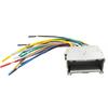 Car Radio Wiring Harness Adapter Connector For Buick Cadillac Chevy GMC Hummer