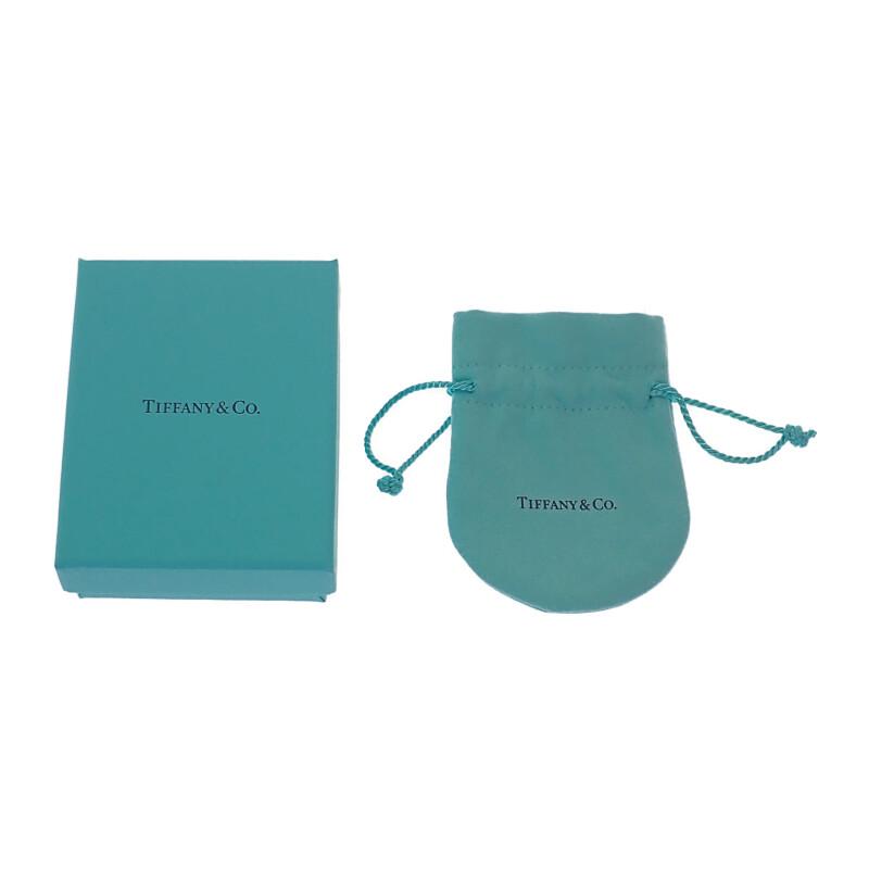 TIFFANY&Co.  Pierce Silver925 Women