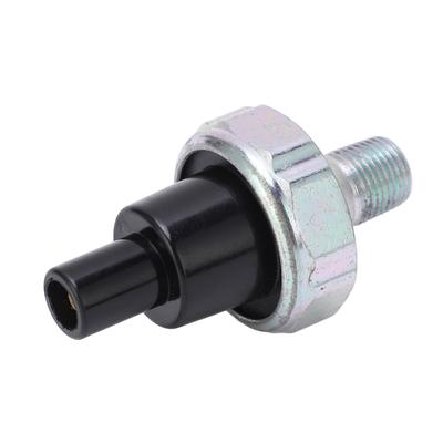 Metal Fuel Filter Vacuum Indicator Switch E8TZ 9S283 A Fuel Filter Switch Replacement for Ford F250 F350 1988‑1997
