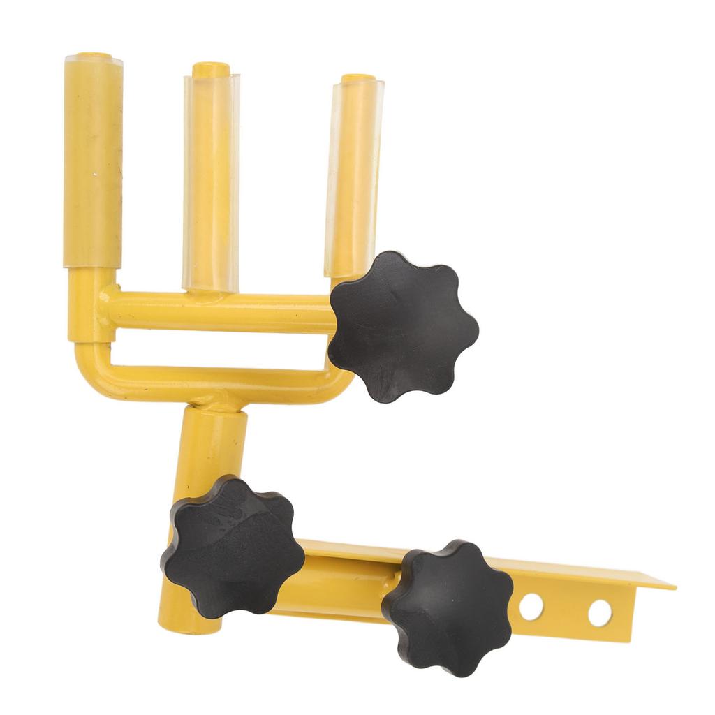 Compound Bow Stabilizer Holder Rugged Abrasion Resistant Compound Bow Adjust Stabilizer Frame for