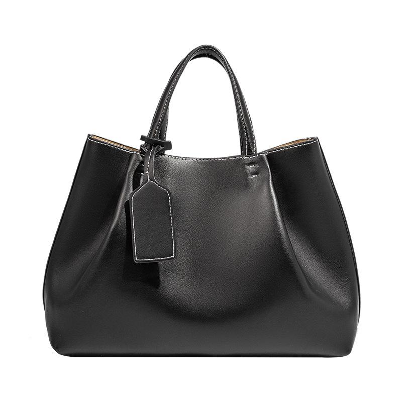 Borsa a Mano Moda Estiva 2026 da Donna ZA - Borsa a Tracolla e a Spalla Grande Capacità di Alta Qualità