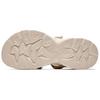 Anta Starlight Comfortable Versatile Beach Sandals Unisex Sandals Beige 912528536-1