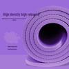 Peak Dynamic Non-Slip Yoga Mat
