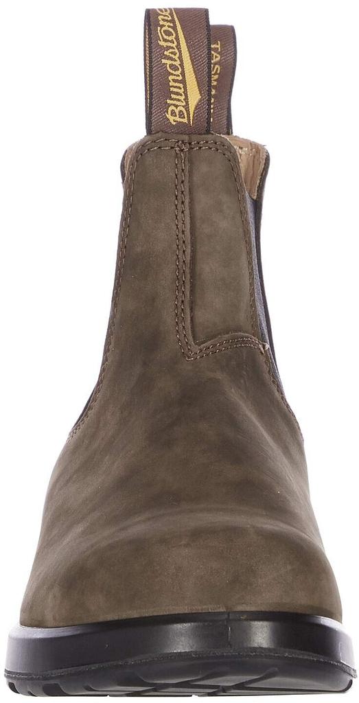 Ботинки Blundstone 2056 All-Terrain rustic brown