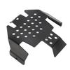 Aluminium Alloy Chassis Guard Protection Plate Fit for Traxxas TRX 4 1 10 RC Crawler Upgrade Parts