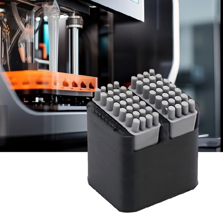3D Printer Nozzle Cleaner Wiper With Heat Resistance For Effective Removal Of Stubborn Residues In 3D Printing