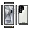 Galaxy S25 Ultra Waterproof Cycling Phone Case - Full Coverage, Drop-Proof, Outdoor Protective Cover