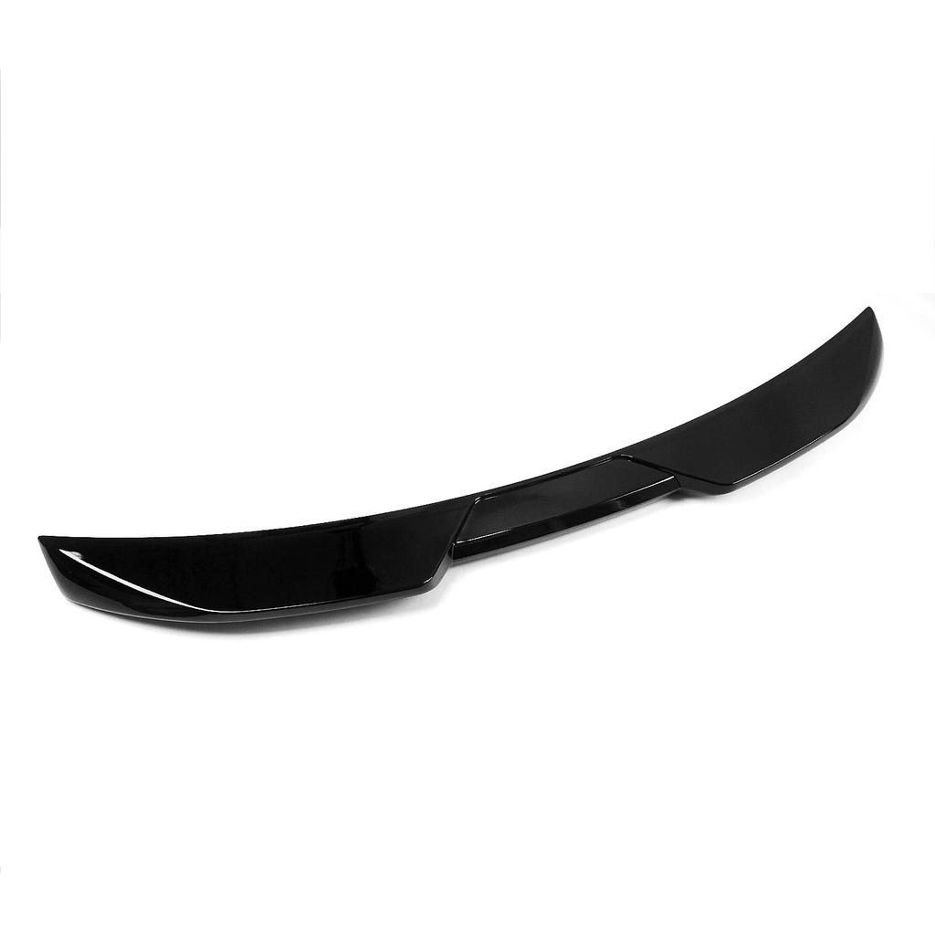Tail Spoiler Rear Wing Lip Trunk Tail Lid For Chrysler 300 300C 300S 2011-2023