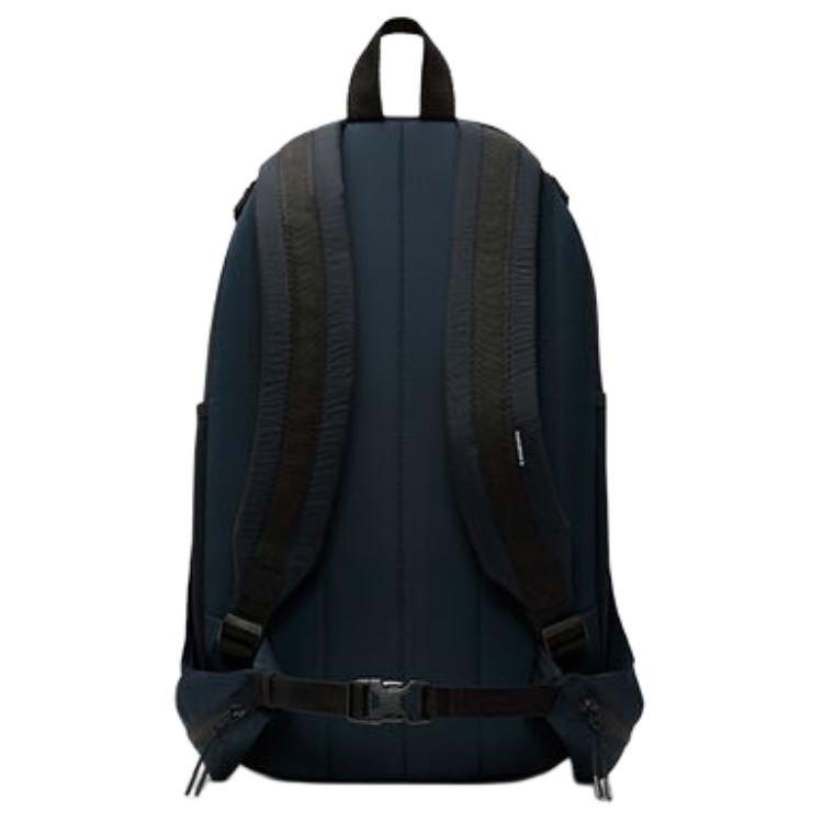 

Новый рюкзак Converse Active Черный 10026646-A01 27.9*15.2*45.7CM