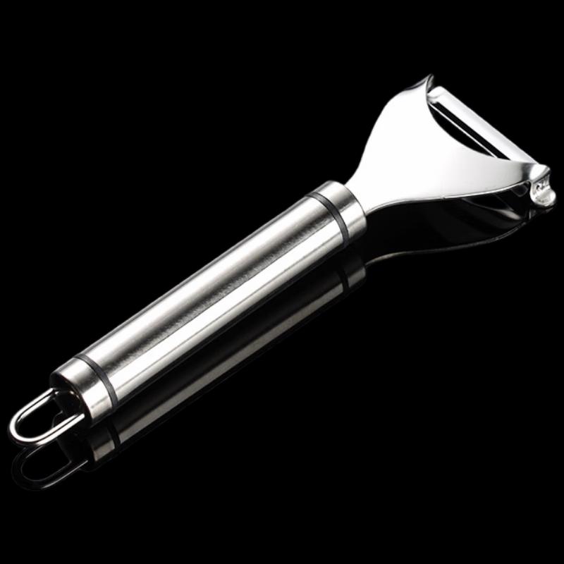 ZISIZ Stainless Steel Fruit Peeler