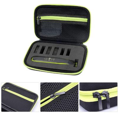 Aufbewahrungskoffer für Philips Oneblade Pro Rasierer Zubehör Reisetasche Aufbewahrungsbox