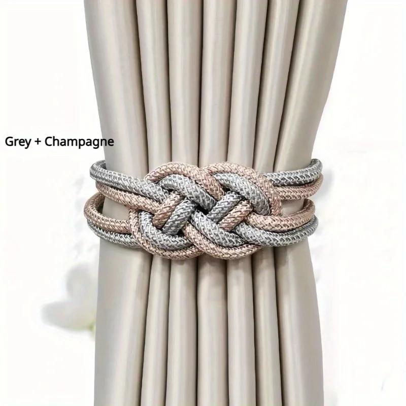 

Удивительные магнитные аксессуары для римских штор от ведущего китайского поставщика