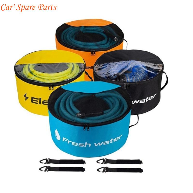 

Y4UA Bundle Of 4 Leak Resistant Sanitation Tube Holders For Easy Access CN