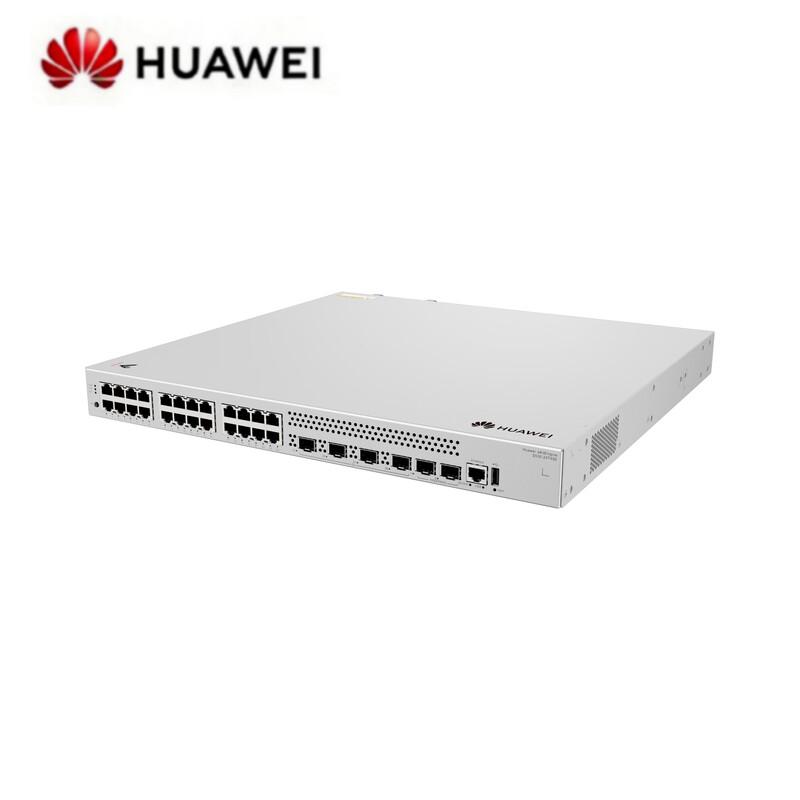 Huawei Kunling S530-24T4SE Enterprise Gigabit Layer 3 Managed Switch