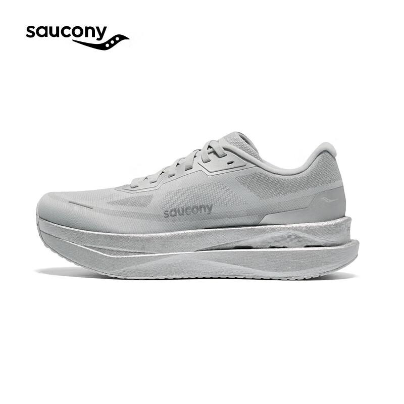 Saucony GRID ID Unisex Cushioned Running Shoes