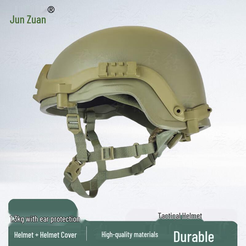 Junzuan Tactical Helmet Accessories & Kits