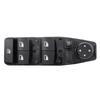 BMW F30/F80 Window Lift Control Switch 61319218482